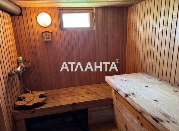 House by the address st. Chereshnevaya (area 110 m²) - Atlanta.ua - photo 11