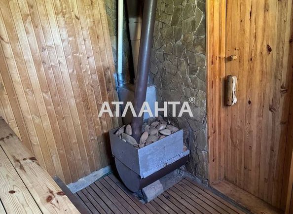House by the address st. Chereshnevaya (area 110 m²) - Atlanta.ua - photo 13