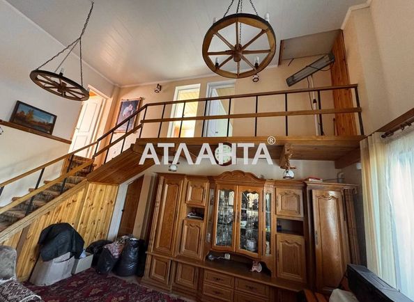 House by the address st. Chereshnevaya (area 110 m²) - Atlanta.ua - photo 14