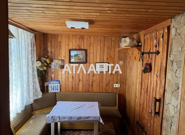 House by the address st. Chereshnevaya (area 110 m²) - Atlanta.ua - photo 15