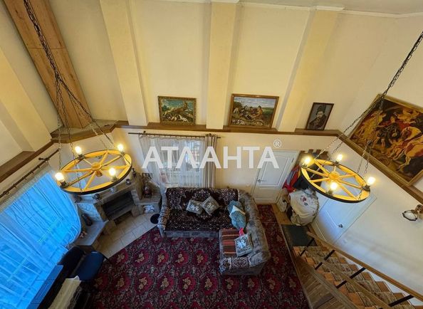 House by the address st. Chereshnevaya (area 110 m²) - Atlanta.ua - photo 16