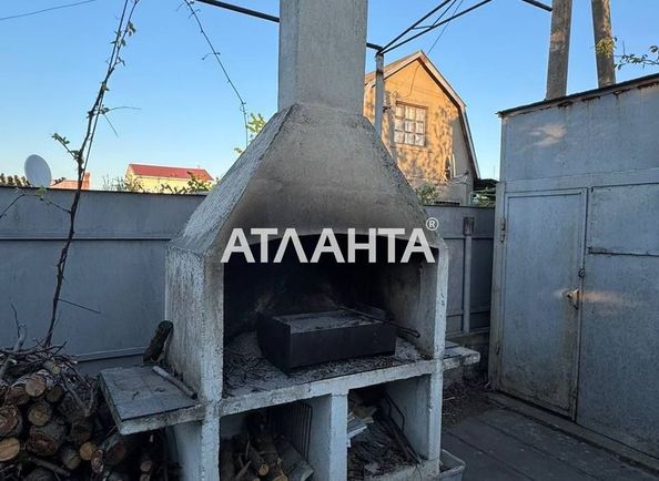 House by the address st. Chereshnevaya (area 110 m²) - Atlanta.ua - photo 19