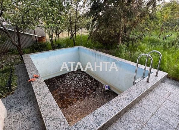 House by the address st. Chereshnevaya (area 110 m²) - Atlanta.ua - photo 21