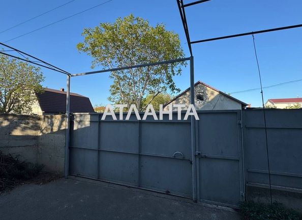 House by the address st. Chereshnevaya (area 110 m²) - Atlanta.ua - photo 23