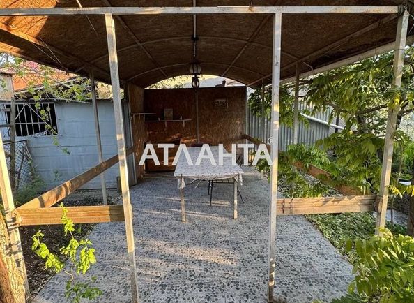 House by the address st. Chereshnevaya (area 110 m²) - Atlanta.ua - photo 24