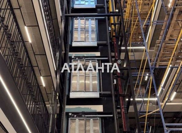 1-комнатная квартира по адресу ул. Софиевская (площадь 24,3 м²) - Atlanta.ua - фото 4