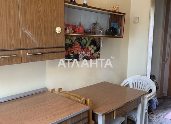 Дом по адресу ул. Чернышевского (площадь 29,2 м²) - Atlanta.ua