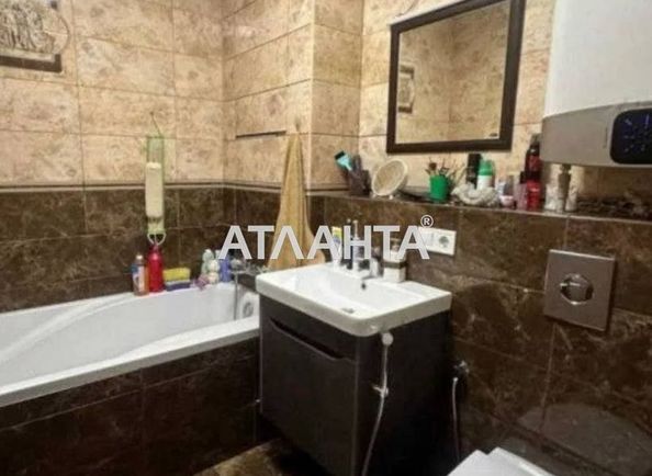 2-rooms apartment apartment by the address st. Staritskogo (area 76 m²) - Atlanta.ua - photo 2