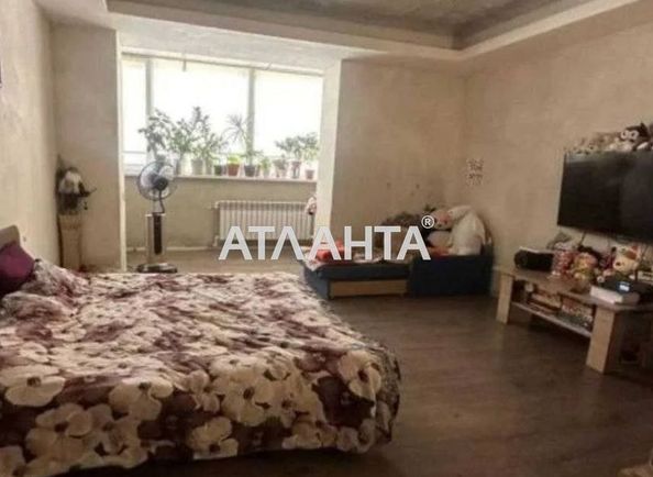 2-rooms apartment apartment by the address st. Staritskogo (area 76 m²) - Atlanta.ua