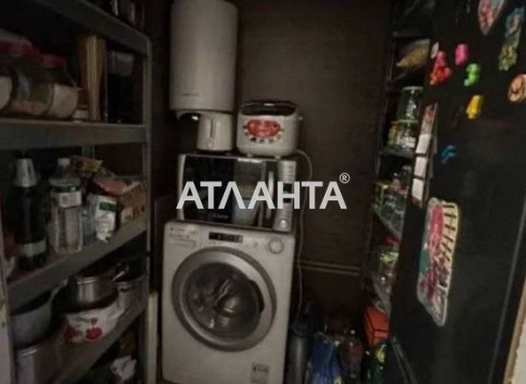 2-rooms apartment apartment by the address st. Staritskogo (area 76 m²) - Atlanta.ua - photo 5