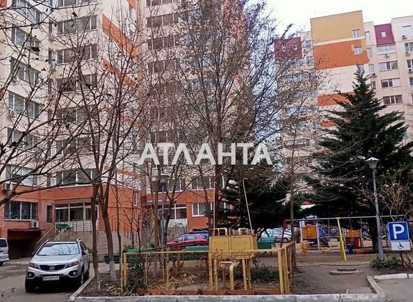 2-rooms apartment apartment by the address st. Staritskogo (area 76 m²) - Atlanta.ua - photo 8