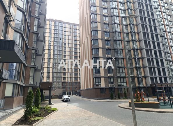 1-кімнатна квартира за адресою вул. Прохорівська (площа 38,9 м²) - Atlanta.ua - фото 11