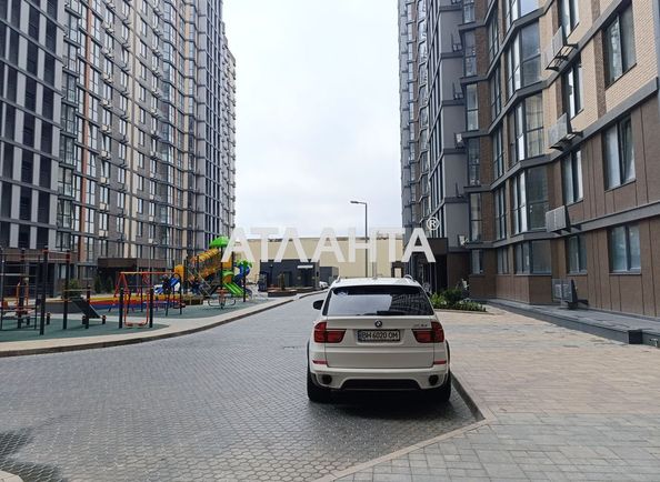 1-кімнатна квартира за адресою вул. Прохорівська (площа 38,9 м²) - Atlanta.ua - фото 13