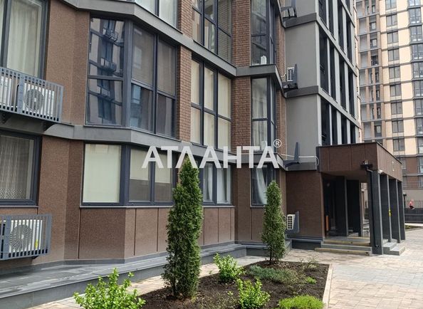 1-кімнатна квартира за адресою вул. Прохорівська (площа 38,9 м²) - Atlanta.ua - фото 10