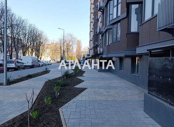 1-кімнатна квартира за адресою вул. Прохорівська (площа 38,9 м²) - Atlanta.ua - фото 14