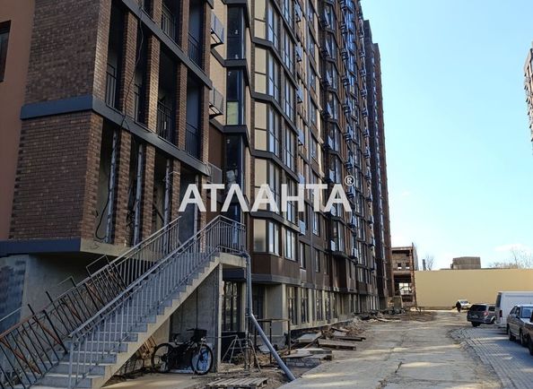 1-кімнатна квартира за адресою вул. Прохорівська (площа 38,9 м²) - Atlanta.ua - фото 15