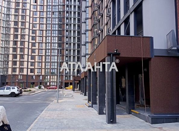 1-кімнатна квартира за адресою вул. Прохорівська (площа 38,9 м²) - Atlanta.ua - фото 12