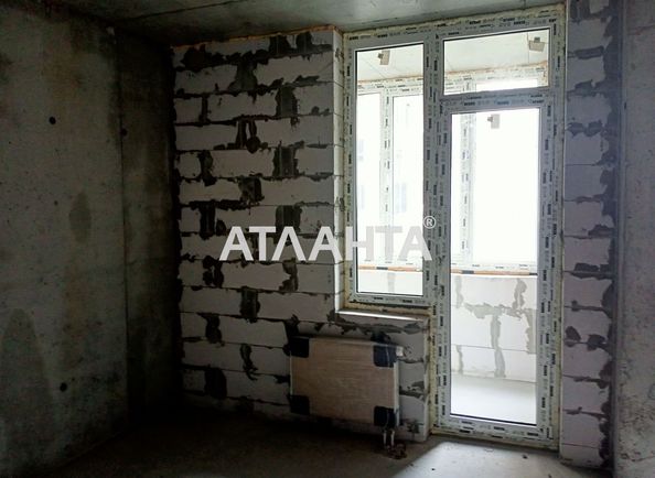 1-кімнатна квартира за адресою вул. Прохорівська (площа 38,9 м²) - Atlanta.ua - фото 3