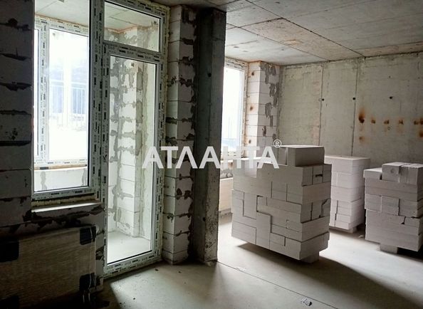 1-кімнатна квартира за адресою вул. Прохорівська (площа 38,9 м²) - Atlanta.ua - фото 4
