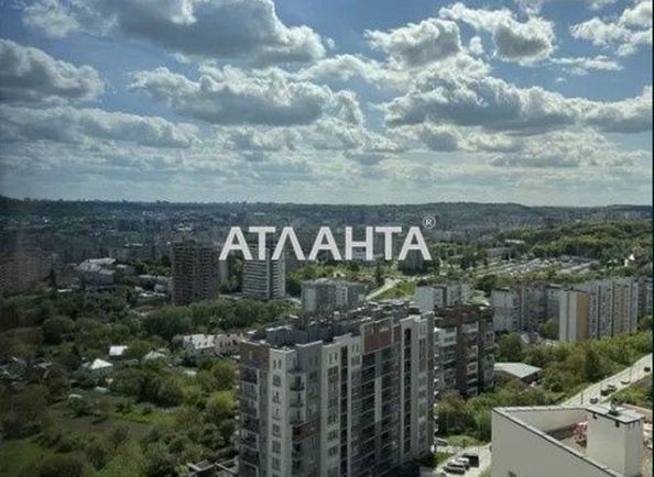 1-кімнатна квартира за адресою Щурата В. Вул. (площа 40,1 м²) - Atlanta.ua