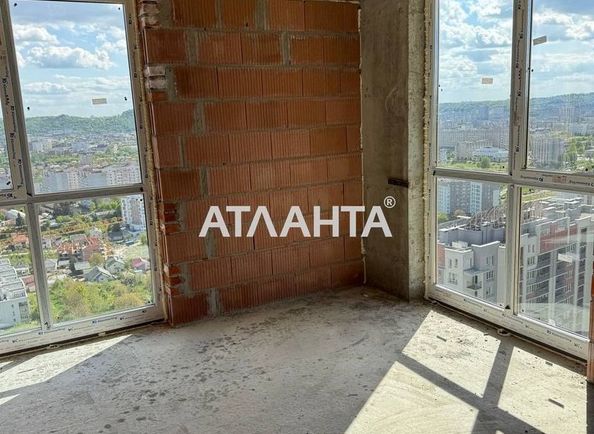 1-кімнатна квартира за адресою Щурата В. Вул. (площа 40,1 м²) - Atlanta.ua - фото 4