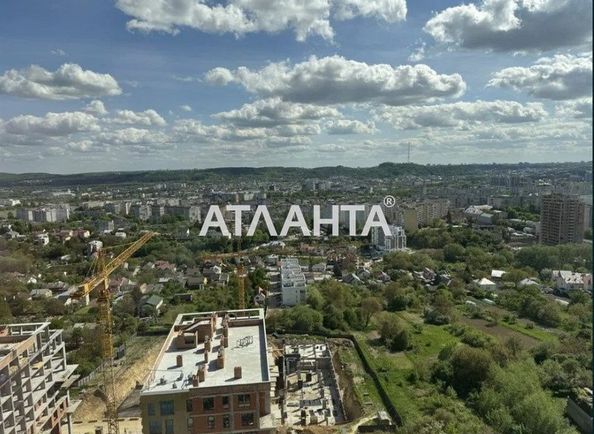 1-кімнатна квартира за адресою Щурата В. Вул. (площа 40,1 м²) - Atlanta.ua - фото 5