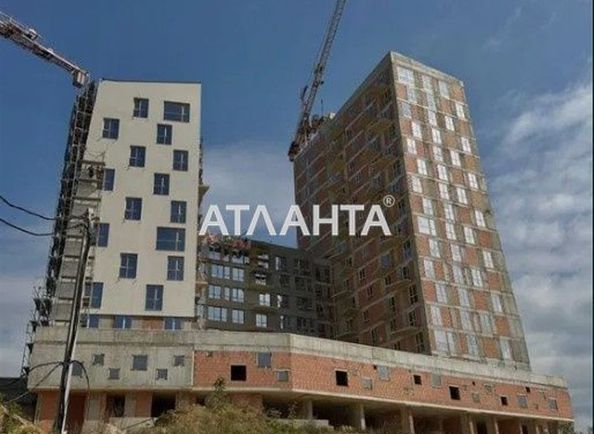 1-кімнатна квартира за адресою Щурата В. Вул. (площа 40,1 м²) - Atlanta.ua - фото 11