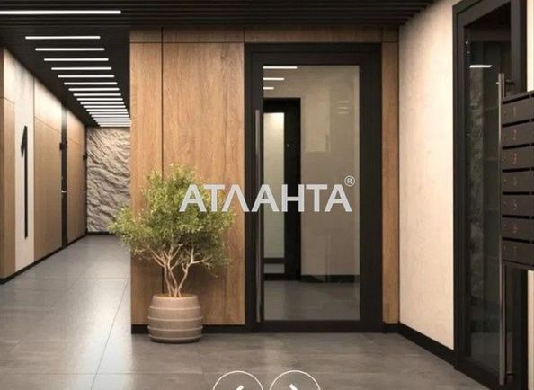 1-кімнатна квартира за адресою Щурата В. Вул. (площа 40,1 м²) - Atlanta.ua - фото 12