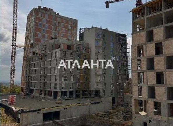 1-кімнатна квартира за адресою Щурата В. Вул. (площа 40,1 м²) - Atlanta.ua - фото 15