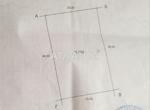 Ділянка за адресою вул. Залізнична 1-а (площа 10 сот) - Atlanta.ua - фото 5