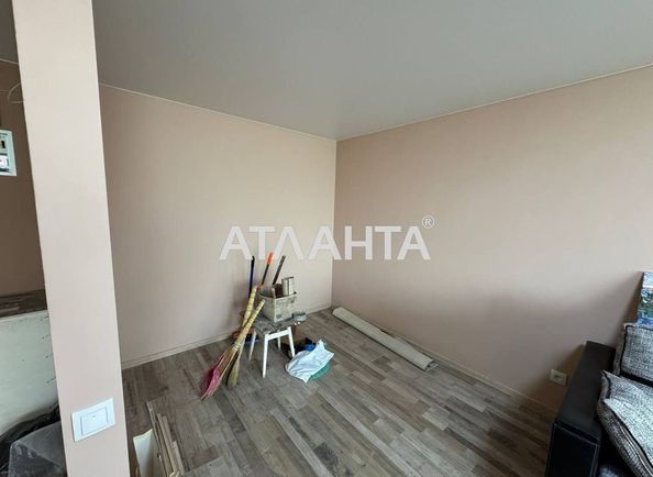 1-кімнатна квартира за адресою вул. Філатова ак. (площа 37,9 м²) - Atlanta.ua - фото 3