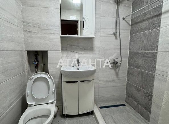 1-кімнатна квартира за адресою вул. Філатова ак. (площа 37,9 м²) - Atlanta.ua - фото 5