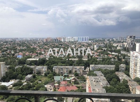 1-комнатная квартира по адресу ул. Педагогическая (площадь 44 м²) - Atlanta.ua - фото 7