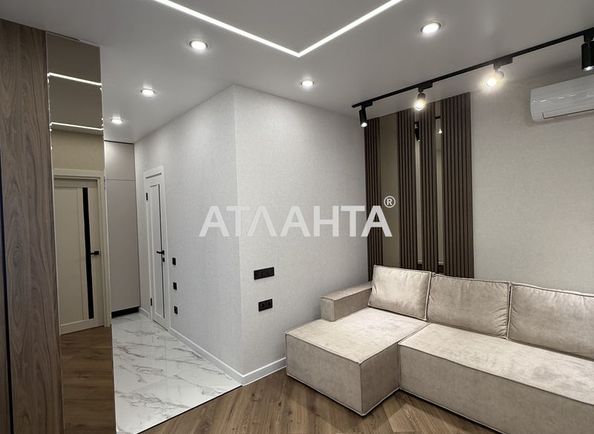 2-rooms apartment apartment by the address st. Krasnova (area 65,5 m²) - Atlanta.ua - photo 5