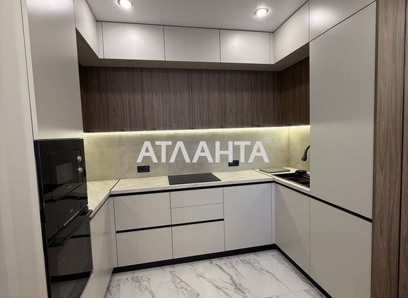 2-rooms apartment apartment by the address st. Krasnova (area 65,5 m²) - Atlanta.ua - photo 2