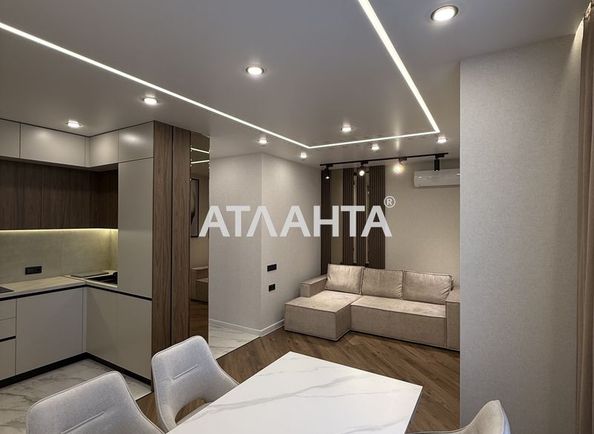 2-rooms apartment apartment by the address st. Krasnova (area 65,5 m²) - Atlanta.ua - photo 6
