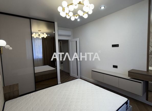 2-rooms apartment apartment by the address st. Krasnova (area 65,5 m²) - Atlanta.ua - photo 9