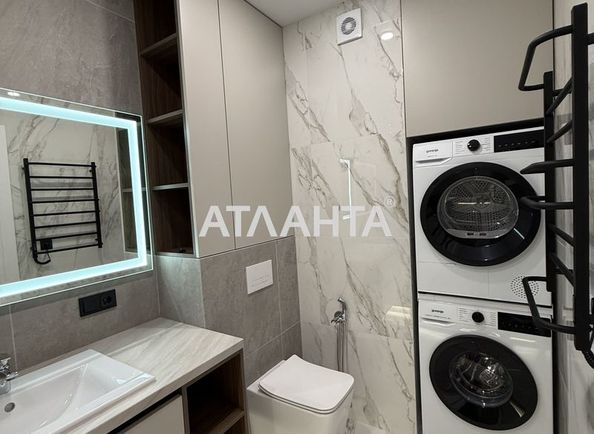 2-rooms apartment apartment by the address st. Krasnova (area 65,5 m²) - Atlanta.ua - photo 22
