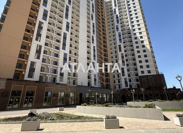 2-комнатная квартира по адресу ул. Краснова (площадь 58,8 м²) - Atlanta.ua - фото 4