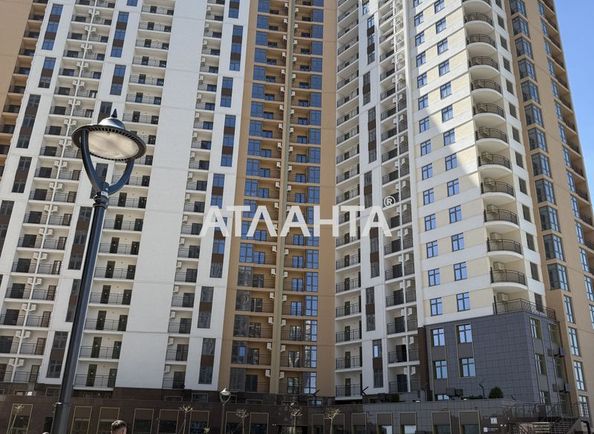 2-комнатная квартира по адресу ул. Краснова (площадь 58,8 м²) - Atlanta.ua - фото 2