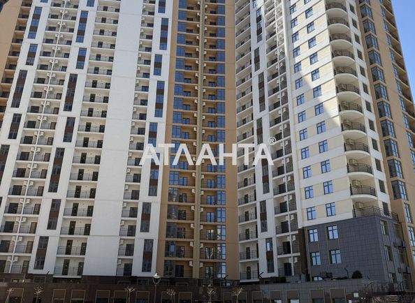 2-комнатная квартира по адресу ул. Краснова (площадь 58,8 м²) - Atlanta.ua - фото 3
