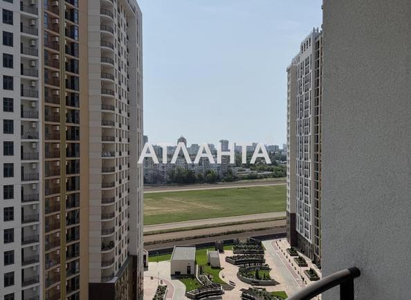 2-комнатная квартира по адресу ул. Краснова (площадь 58,8 м²) - Atlanta.ua - фото 5