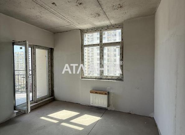 2-комнатная квартира по адресу ул. Краснова (площадь 58,8 м²) - Atlanta.ua - фото 12