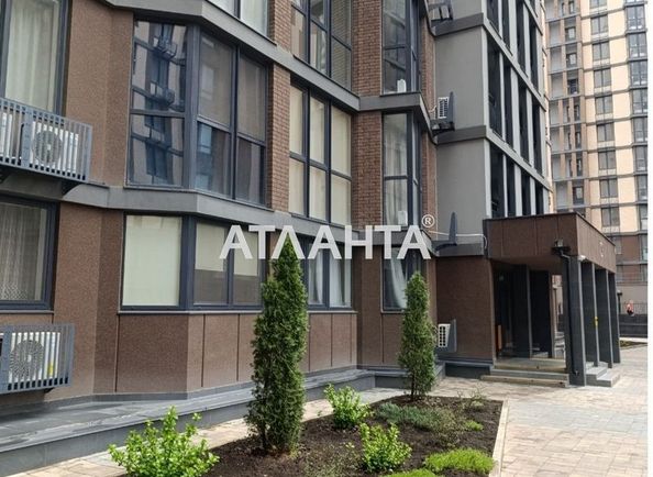 1-кімнатна квартира за адресою вул. Прохорівська (площа 40 м²) - Atlanta.ua - фото 2