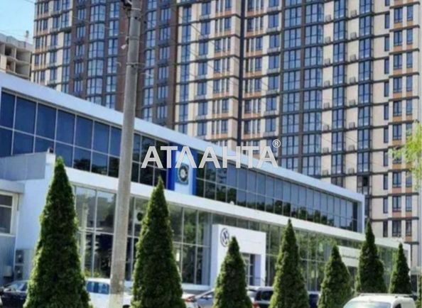 1-кімнатна квартира за адресою вул. Прохорівська (площа 40 м²) - Atlanta.ua - фото 11