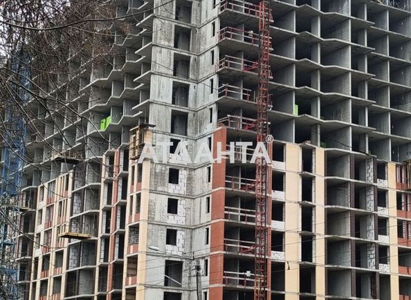 1-кімнатна квартира за адресою вул. Прохорівська (площа 40 м²) - Atlanta.ua - фото 10