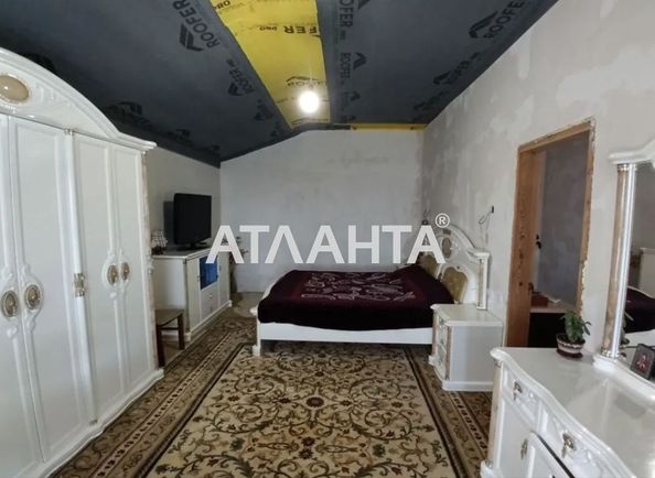 House by the address st. Ayvovaya (area 116,4 m²) - Atlanta.ua