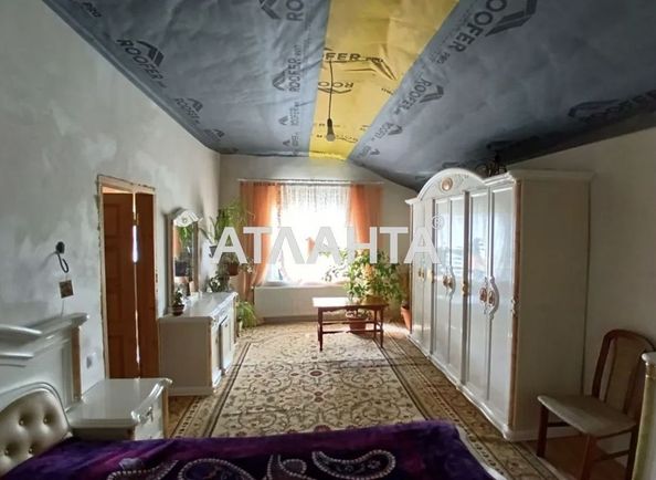 House by the address st. Ayvovaya (area 116,4 m²) - Atlanta.ua - photo 2