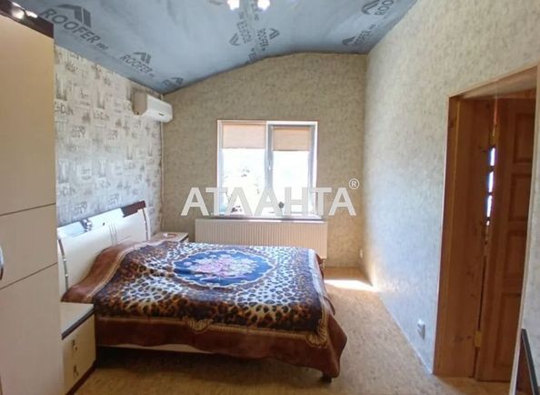 House by the address st. Ayvovaya (area 116,4 m²) - Atlanta.ua - photo 3