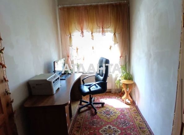House by the address st. Ayvovaya (area 116,4 m²) - Atlanta.ua - photo 6